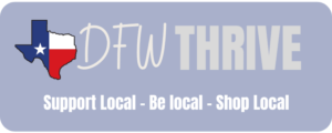 DFW Thrive - Shop Local