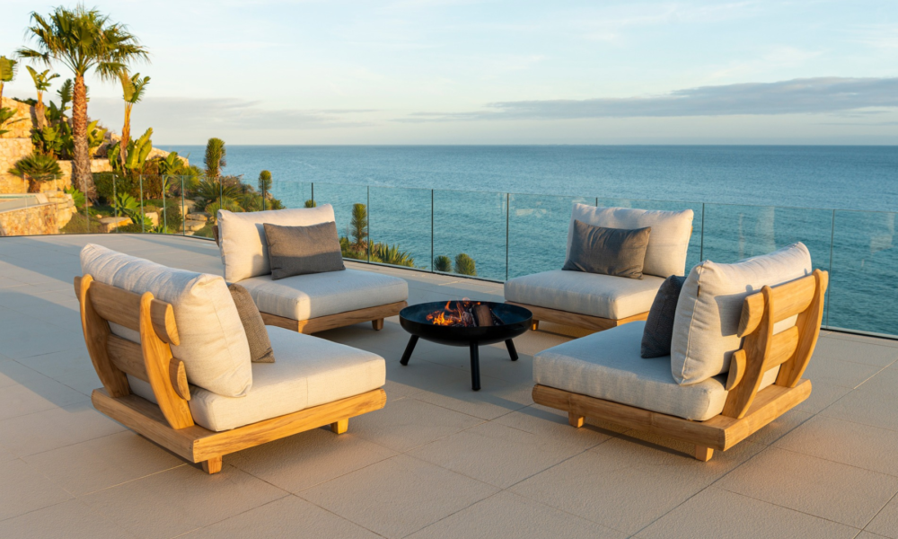 Sunnyland Outdoor Living