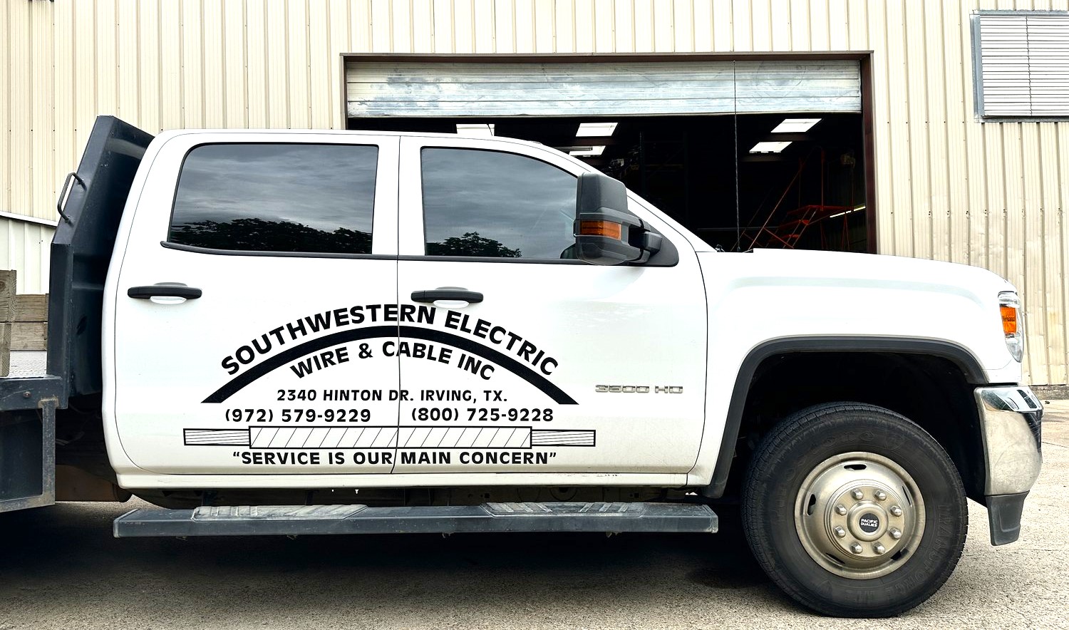 Southwestern Electric Wire & Cable Inc