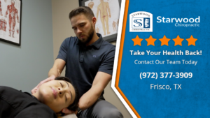 frisco chiropractor