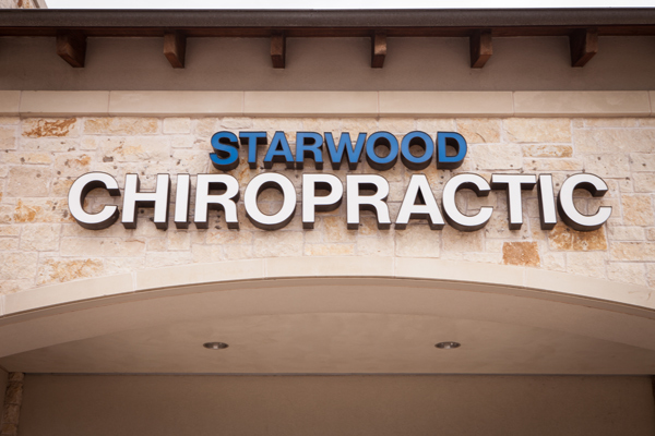 Frisco Chiropractor, Starwood Chiropractic Joins DFW Thrive